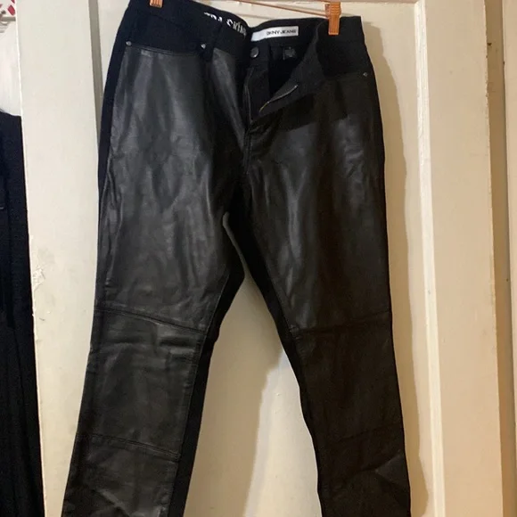 DKNY Skinny Pant - Picture 3 of 4